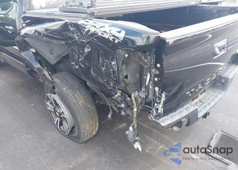 2016 Toyota Tacoma Trd Sport from USA, damaged, VIN 5TFCZ5AN0GX009860